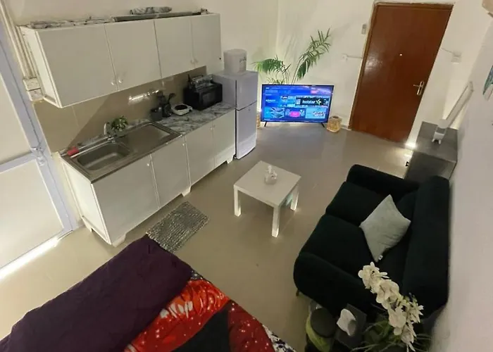 Studio