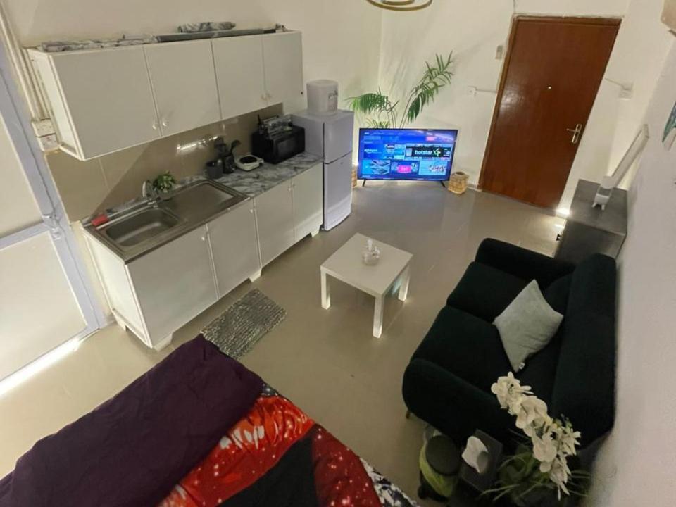 Apartment Studio